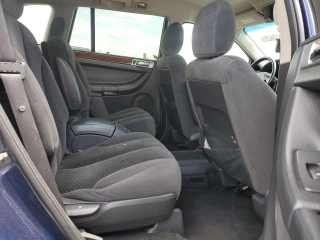 Photo 10 from auction – 2004 CHRYSLER PACIFICA with VIN 2C4GM68404R511426