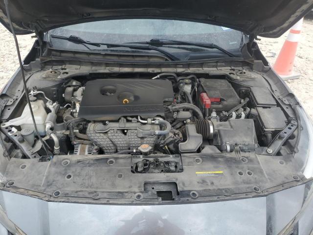 Photo 11 from auction – 2019 NISSAN ALTIMA SR with VIN 1N4BL4CWXKN322793