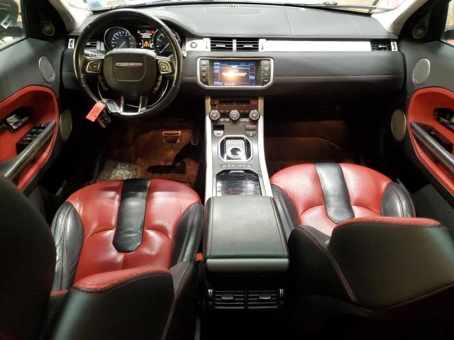 Снимка 8 от търг – 2012 LAND ROVER RANGE ROVE с VIN SALVT2BG8CH655105