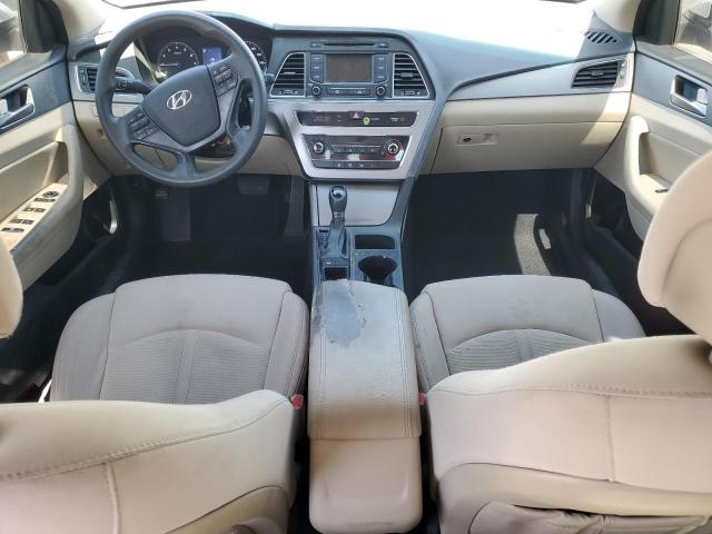 Photo 8 from auction – 2015 HYUNDAI SONATA SE with VIN 5NPE24AF3FH257322