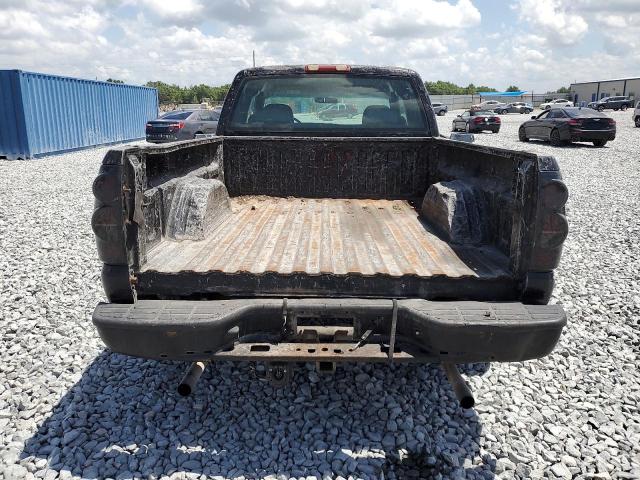 Снимка 6 от търг – 2002 CHEVROLET SILVERADO с VIN 2GCEC19W621296367