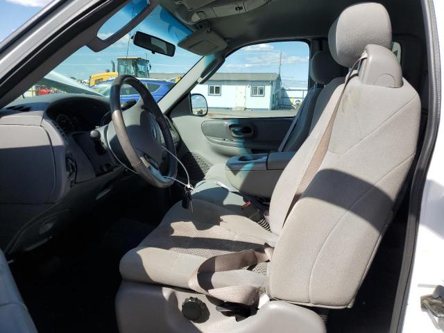 Снимка 7 от търг – 2003 FORD F150 с VIN 1FTRX18L73KB17705
