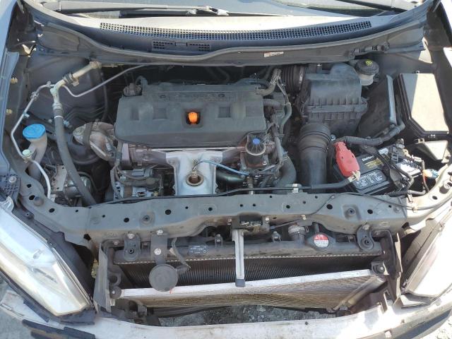 Снимка 11 от търг – 2012 HONDA CIVIC с VIN 2HGFB2F82CH302761
