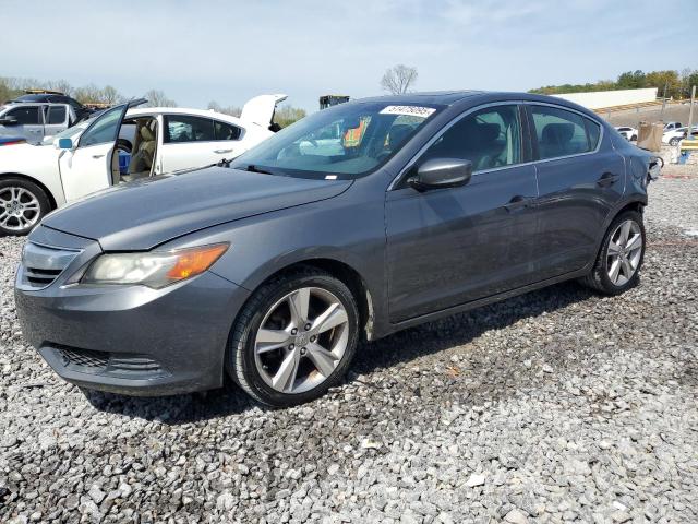 ACURA ILX 20 2014 with VIN 19VDE1F37EE015113 - Photo from auction