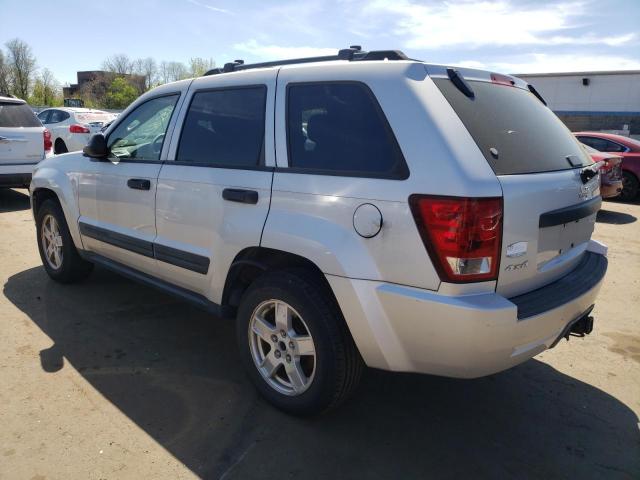 Photo 2 from auction – 2015 JEEP GRAND CHER with VIN 1J4GR48K75C691190