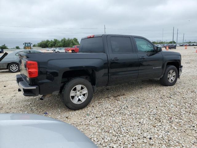Photo 3 from auction – 2015 CHEVROLET SILVERADO with VIN 3GCPCREC9FG104648