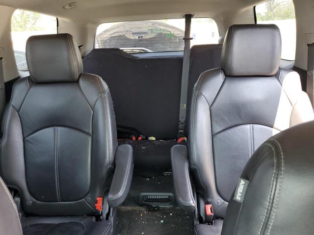 Photo 10 from auction – 2016 GMC ACADIA SLT with VIN 1GKKRRKD9GJ118849