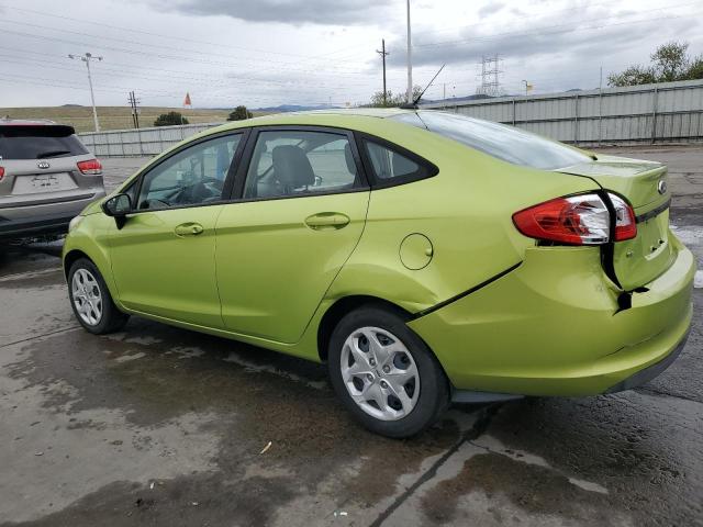 Photo 2 from auction – 2011 FORD FIESTA SE with VIN 3FADP4BJ7BM144452