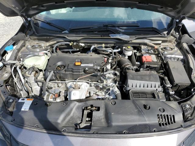 Photo 11 from auction – 2019 HONDA CIVIC LX with VIN 2HGFC2F61KH603872