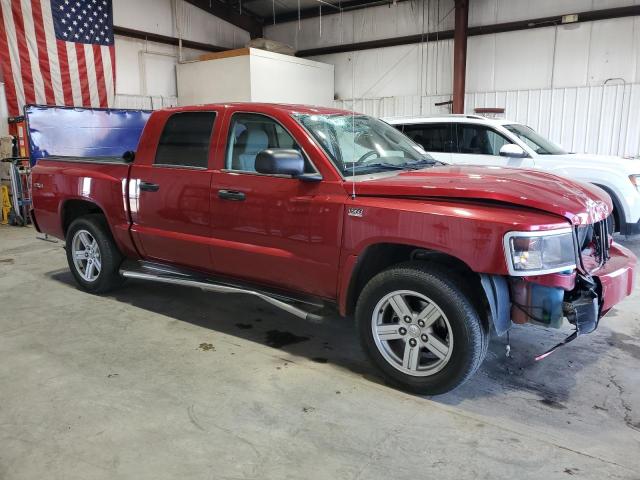 Photo 4 from auction – 2010 DODGE DAKOTA SXT with VIN 1D7CW3GP3AS218803