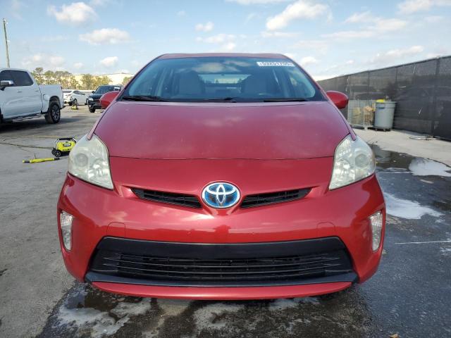 Photo 5 from auction – 2015 TOYOTA PRIUS with VIN JTDKN3DU2F1886785