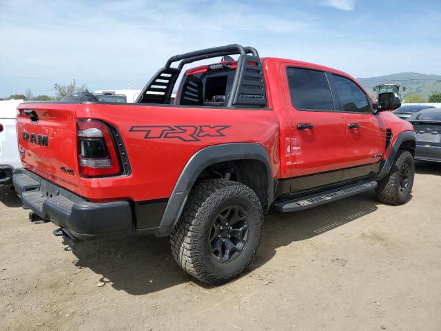 Photo 3 from auction – 2023 RAM 1500 TRX with VIN 1C6SRFU94PN503559