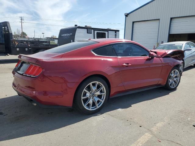 Photo 3 from auction – 2015 FORD MUSTANG with VIN 1FA6P8TH1F5322752