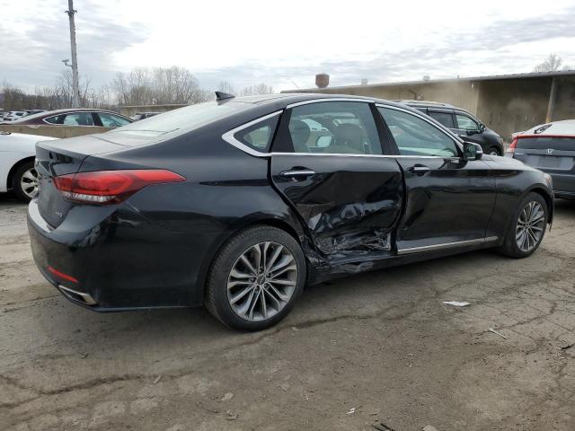 Photo 3 from auction – 2015 HYUNDAI GENESIS 3. with VIN KMHGN4JE2FU048906