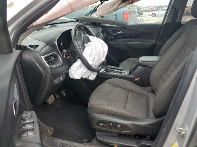 Photo 7 from auction – 2019 CHEVROLET EQUINOX LT with VIN 2GNAXKEV5K6167603