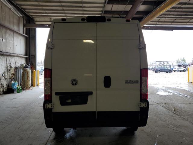 Снимка 6 от търг – 2023 RAM PROMASTER с VIN 3C6LRVDG0PE571987