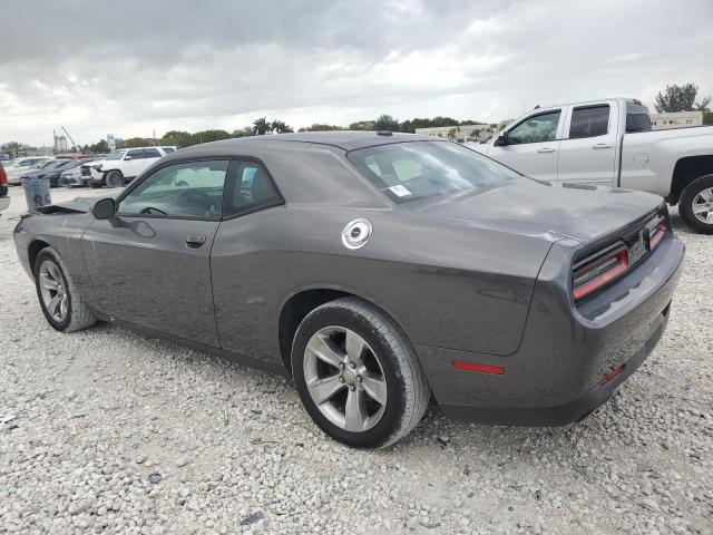 Photo 2 from auction – 2015 DODGE CHALLENGER with VIN 2C3CDZAG4FH728088