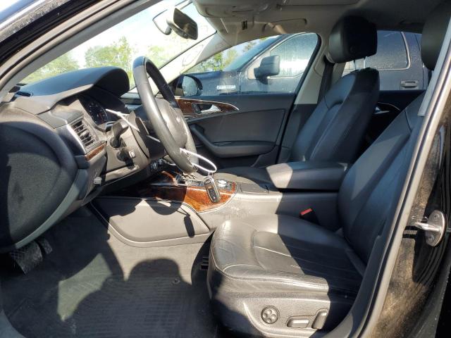 Photo 7 from auction – 2015 AUDI A6 PREMIUM with VIN WAUGFAFC2FN020408
