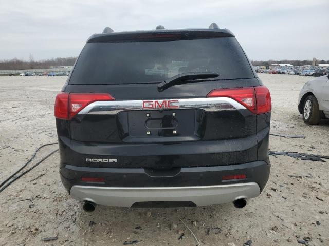 Photo 6 from auction – 2018 GMC ACADIA SLT with VIN 1GKKNMLS5JZ210657