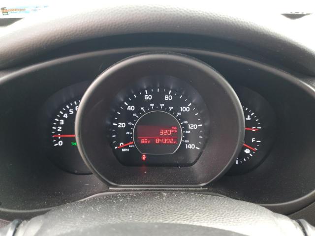 Photo 9 from auction – 2016 KIA SOUL with VIN KNDJN2A29G7855279