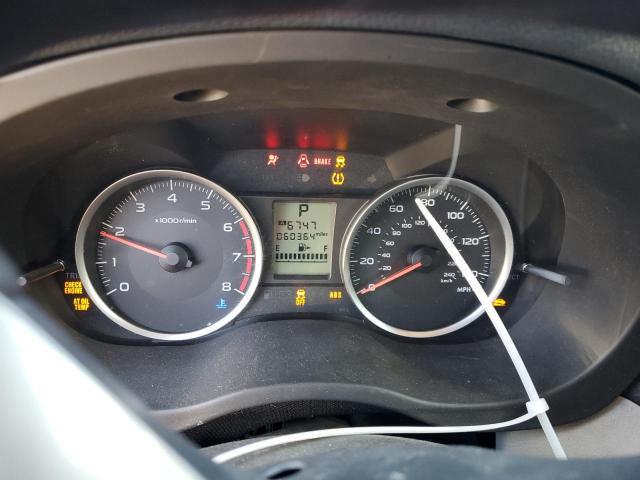 Photo 9 from auction – 2015 SUBARU FORESTER 2 with VIN JF2SJADC0FH400796