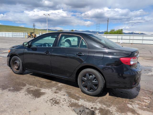 Photo 2 from auction – 2011 TOYOTA COROLLA BA with VIN 2T1BU4EE2BC742627