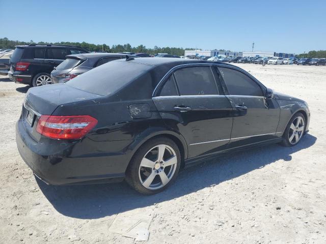 Photo 3 from auction – 2011 MERCEDES-BENZ E 350 with VIN WDDHF5GB4BA297704