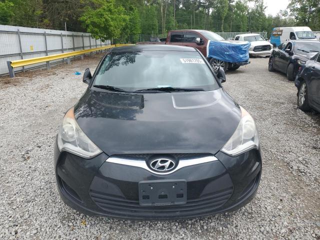 Снимка 5 от търг – 2016 HYUNDAI VELOSTER с VIN KMHTC6AD2GU270208