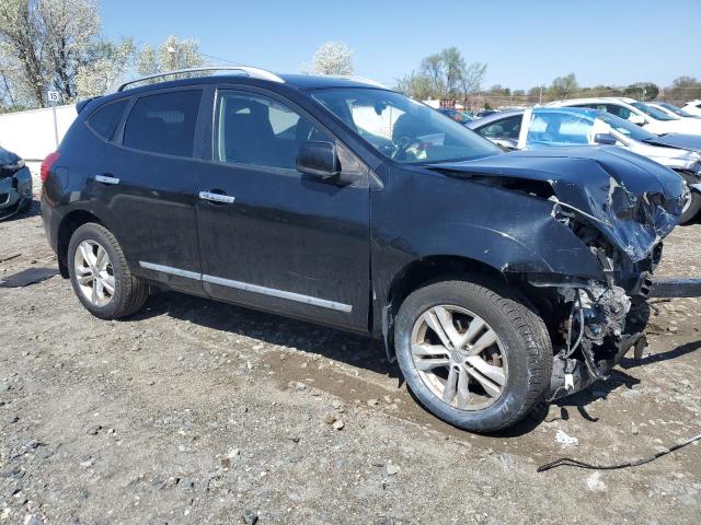 Photo 4 from auction – 2012 NISSAN ROGUE S with VIN JN8AS5MV0CW714461