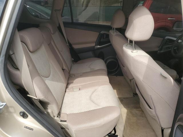 Photo 11 from auction – 2008 TOYOTA RAV4 with VIN JTMBK35VX85041775