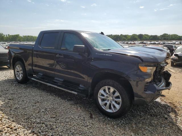 Photo 4 from auction – 2022 CHEVROLET SILVERADO with VIN 3GCPABEK5NG537953