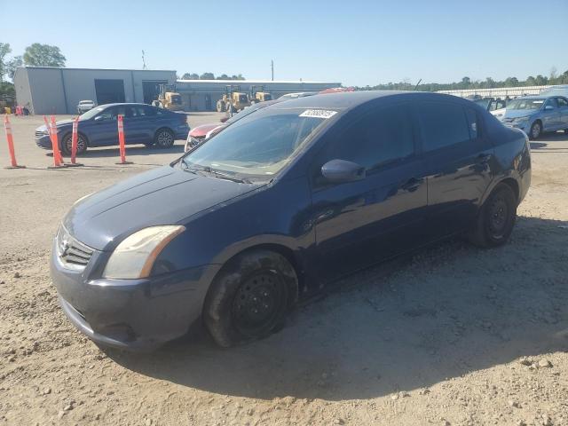 NISSAN SENTRA 2.0 2011 with VIN 3N1AB6AP5BL628271 - Photo from auction