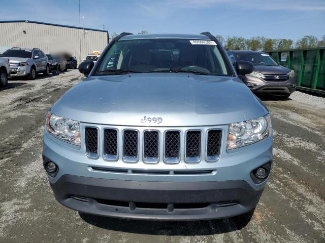 Photo 5 from auction – 2013 JEEP COMPASS with VIN 1C4NJCBB8DD141268