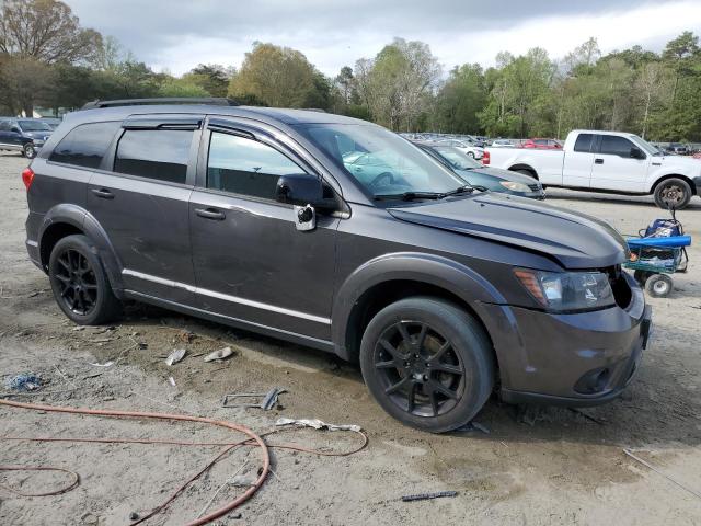 Photo 4 from auction – 2017 DODGE JOURNEY SX with VIN 3C4PDCBB6HT545816