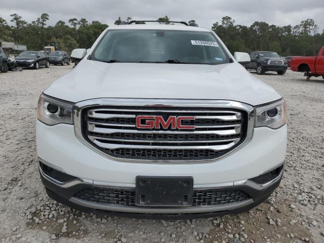 Photo 5 from auction – 2018 GMC ACADIA SLE with VIN 1GKKNSLS8JZ227408
