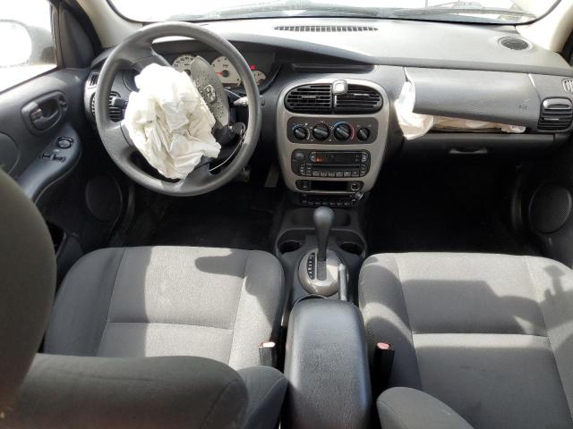 Photo 8 from auction – 2005 DODGE NEON SXT with VIN 1B3ES56CX5D142131