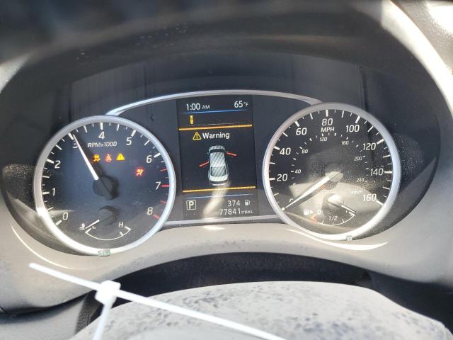 Photo 9 from auction – 2019 NISSAN SENTRA with VIN 3N1AB7AP1KY434023