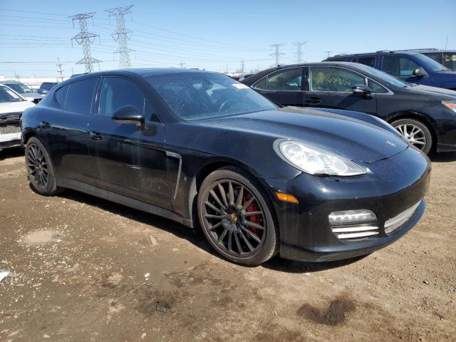 Photo 4 from auction – 2013 PORSCHE PANAMERA 2 with VIN WP0AA2A7XDL015795