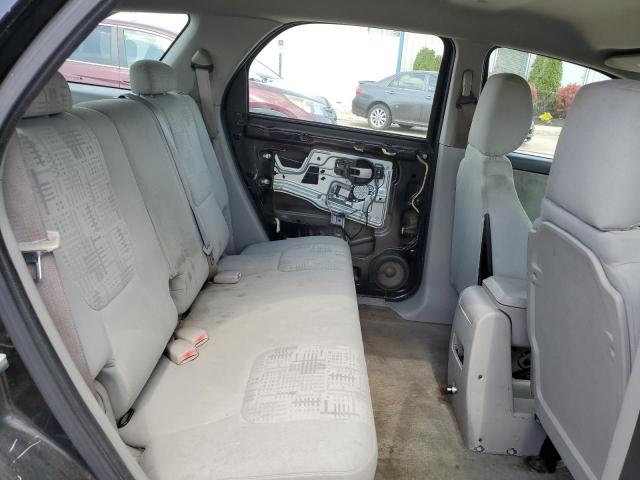 Photo 11 from auction – 2006 CHEVROLET EQUINOX LS with VIN 2CNDL13F966010617