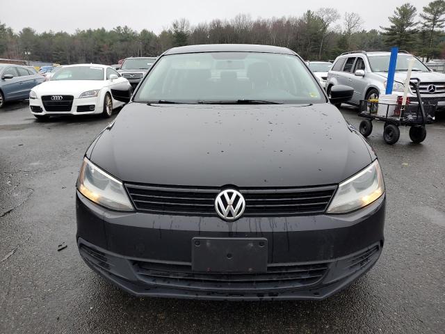 Снимка 5 от търг – 2014 VOLKSWAGEN JETTA BASE с VIN 3VW2K7AJ0EM363452