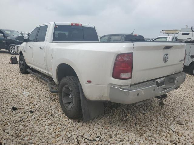 Photo 2 from auction – 2010 DODGE RAM 3500 with VIN 3D73Y4CL6AG165170