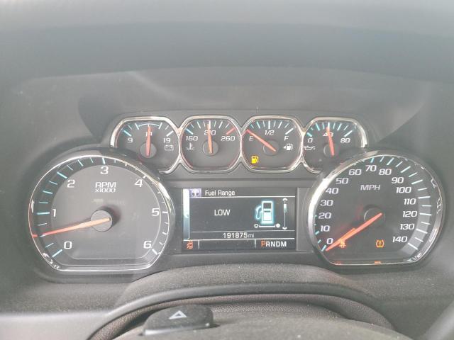 Photo 9 from auction – 2015 CHEVROLET TAHOE C150 with VIN 1GNSCBKC8FR181394