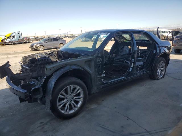 CHRYSLER 300C 2016 with VIN 2C3CCAEG2GH189857 - Photo from auction