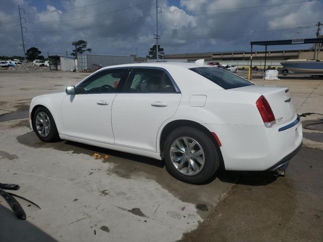 Photo 2 from auction – 2016 CHRYSLER 300 LIMITE with VIN 2C3CCAAG7GH106199