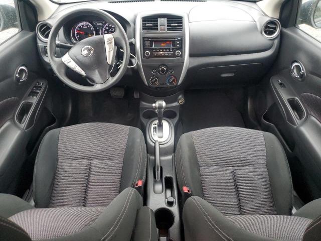 Photo 8 from auction – 2017 NISSAN VERSA S with VIN 3N1CN7APXHL840419