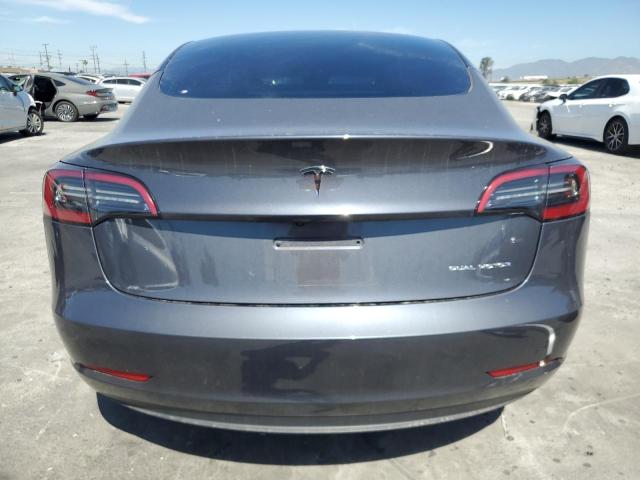 Photo 6 from auction – 2023 TESLA MODEL 3 with VIN 5YJ3E1EB6PF628641