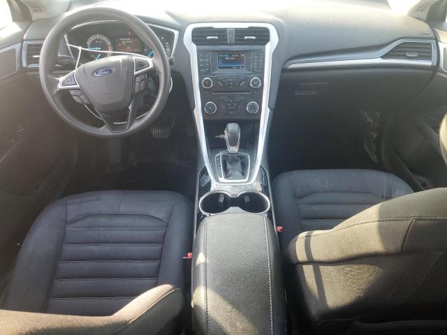 Photo 8 from auction – 2014 FORD FUSION SE with VIN 3FA6P0H76ER251223