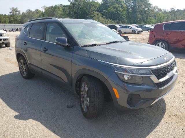 Photo 4 from auction – 2022 KIA SELTOS S with VIN KNDEU2AA8N7298583