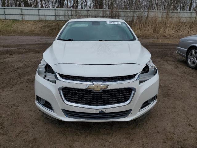 Photo 5 from auction – 2016 CHEVROLET MALIBU LIM with VIN 1G11E5SA8GF109511