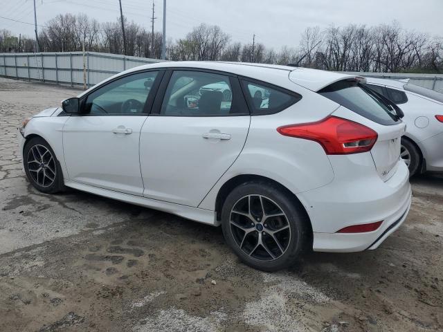 Photo 2 from auction – 2016 FORD FOCUS SE with VIN 1FADP3K26GL314716